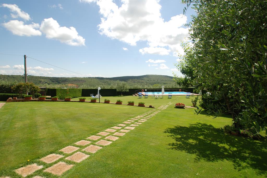 Agriturismo Arnano ソヴィチッレ エクステリア 写真