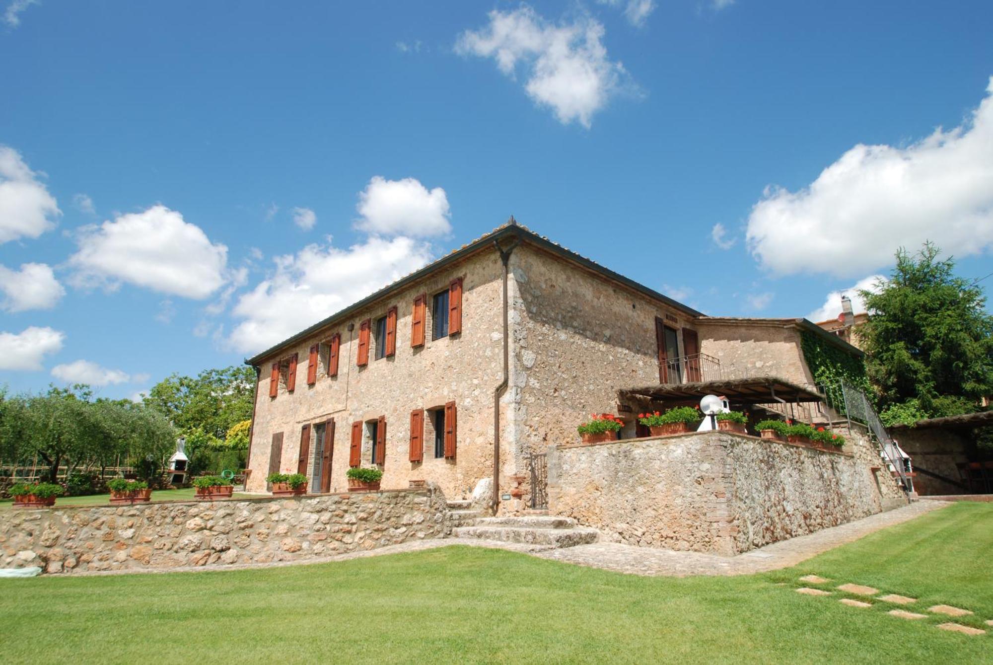 Agriturismo Arnano ソヴィチッレ エクステリア 写真