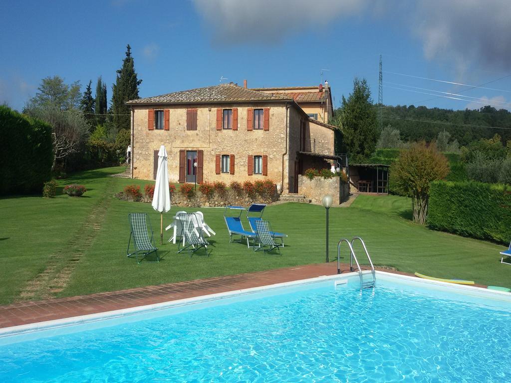 Agriturismo Arnano ソヴィチッレ エクステリア 写真