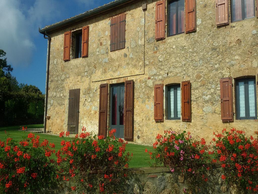 Agriturismo Arnano ソヴィチッレ エクステリア 写真