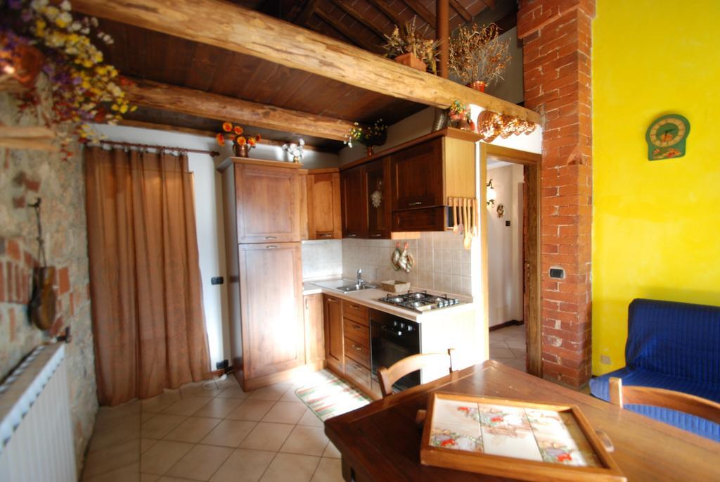 Agriturismo Arnano ソヴィチッレ エクステリア 写真