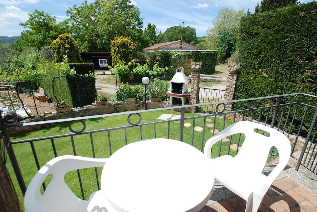 Agriturismo Arnano ソヴィチッレ 部屋 写真