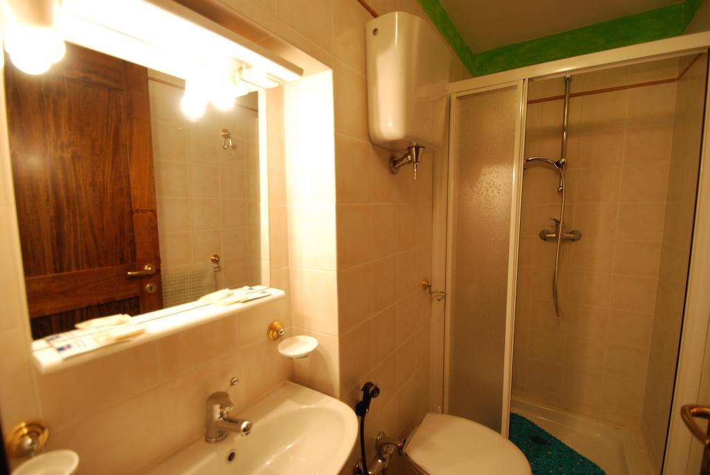 Agriturismo Arnano ソヴィチッレ 部屋 写真