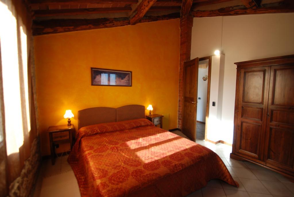 Agriturismo Arnano ソヴィチッレ 部屋 写真