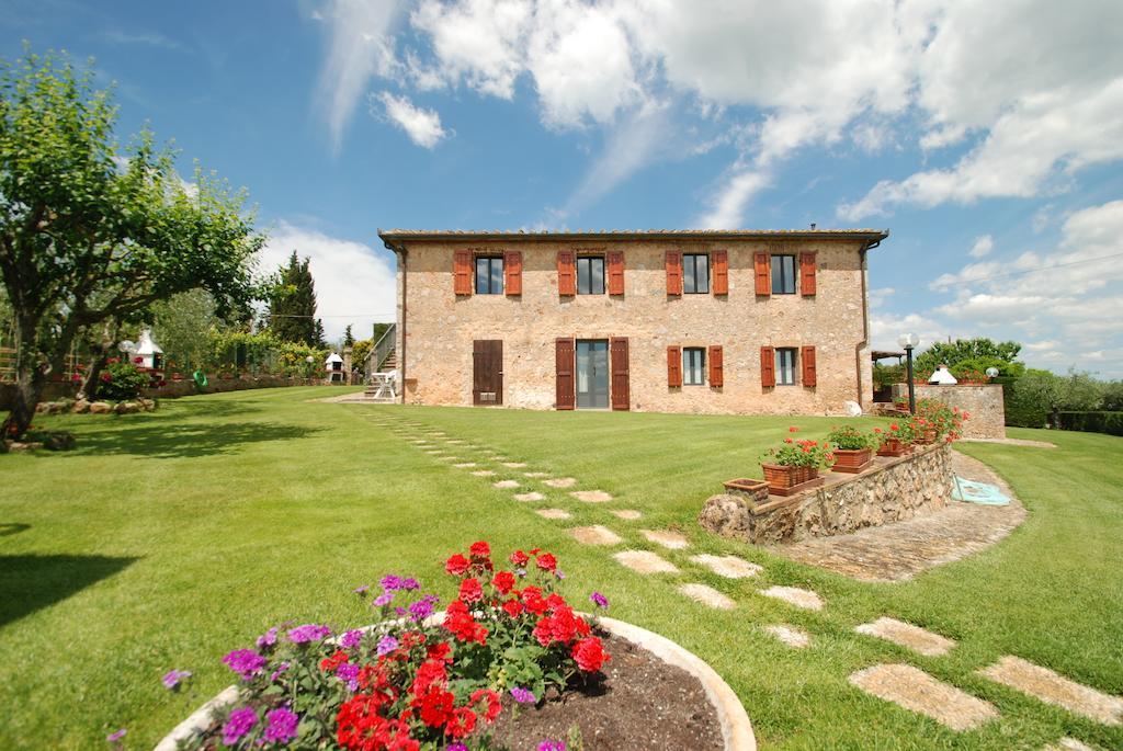 Agriturismo Arnano ソヴィチッレ エクステリア 写真