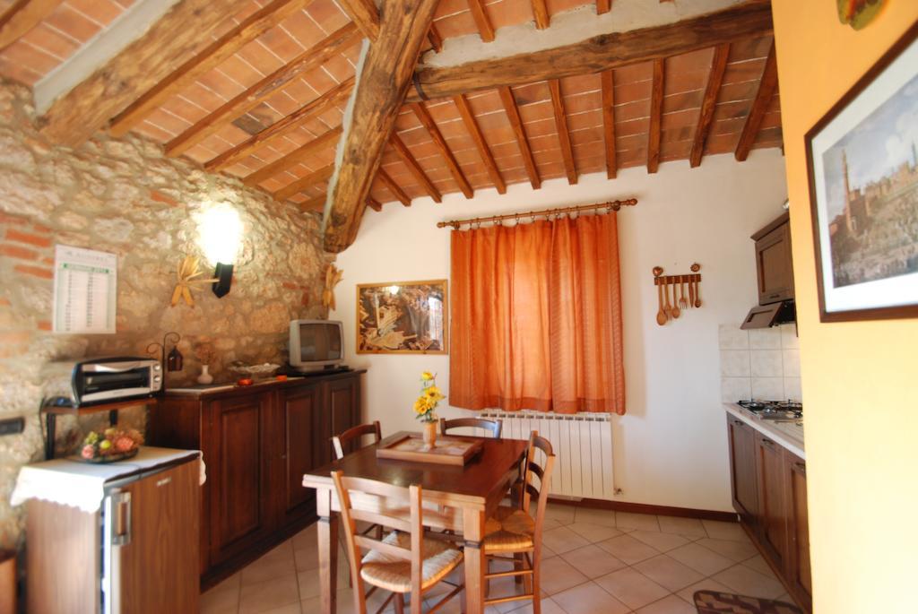 Agriturismo Arnano ソヴィチッレ 部屋 写真