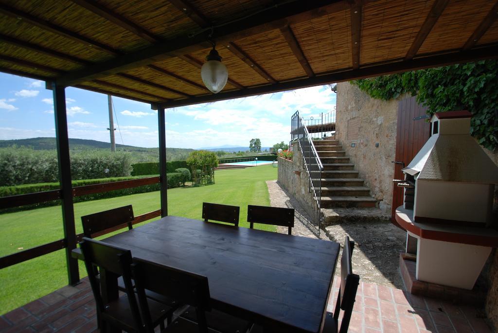 Agriturismo Arnano ソヴィチッレ 部屋 写真