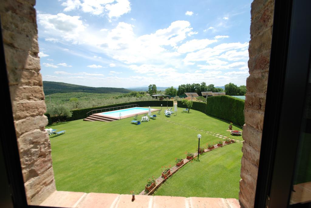 Agriturismo Arnano ソヴィチッレ エクステリア 写真