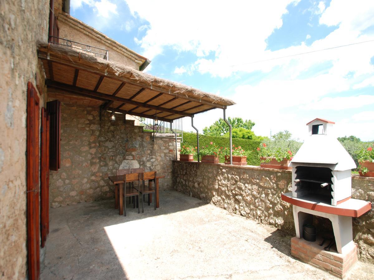 Agriturismo Arnano ソヴィチッレ エクステリア 写真