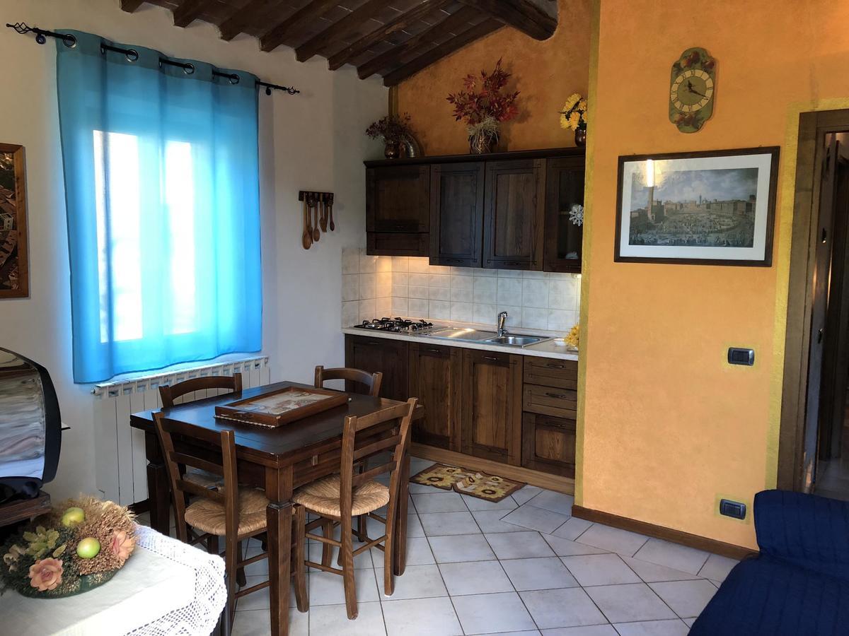 Agriturismo Arnano ソヴィチッレ エクステリア 写真