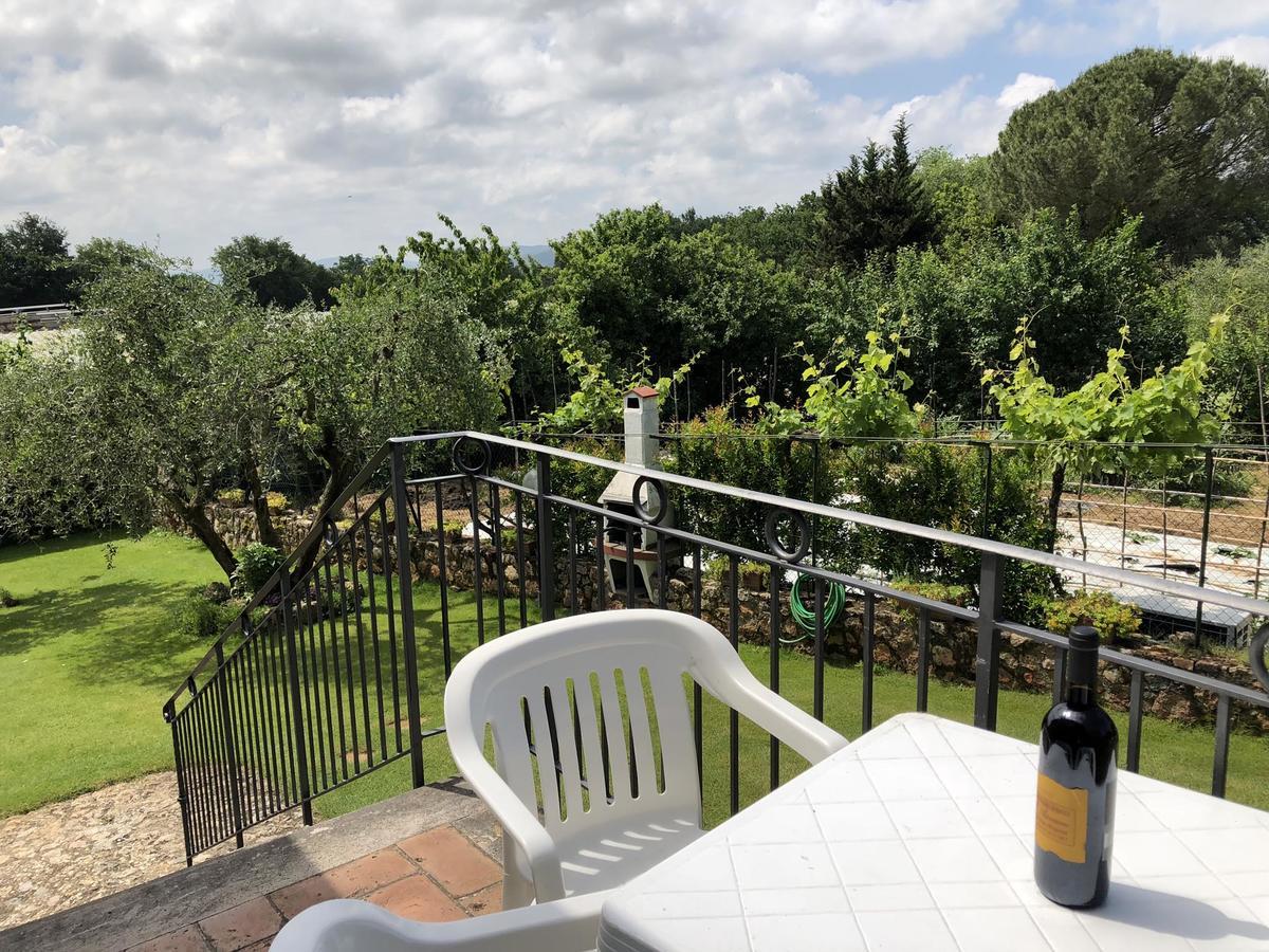 Agriturismo Arnano ソヴィチッレ エクステリア 写真