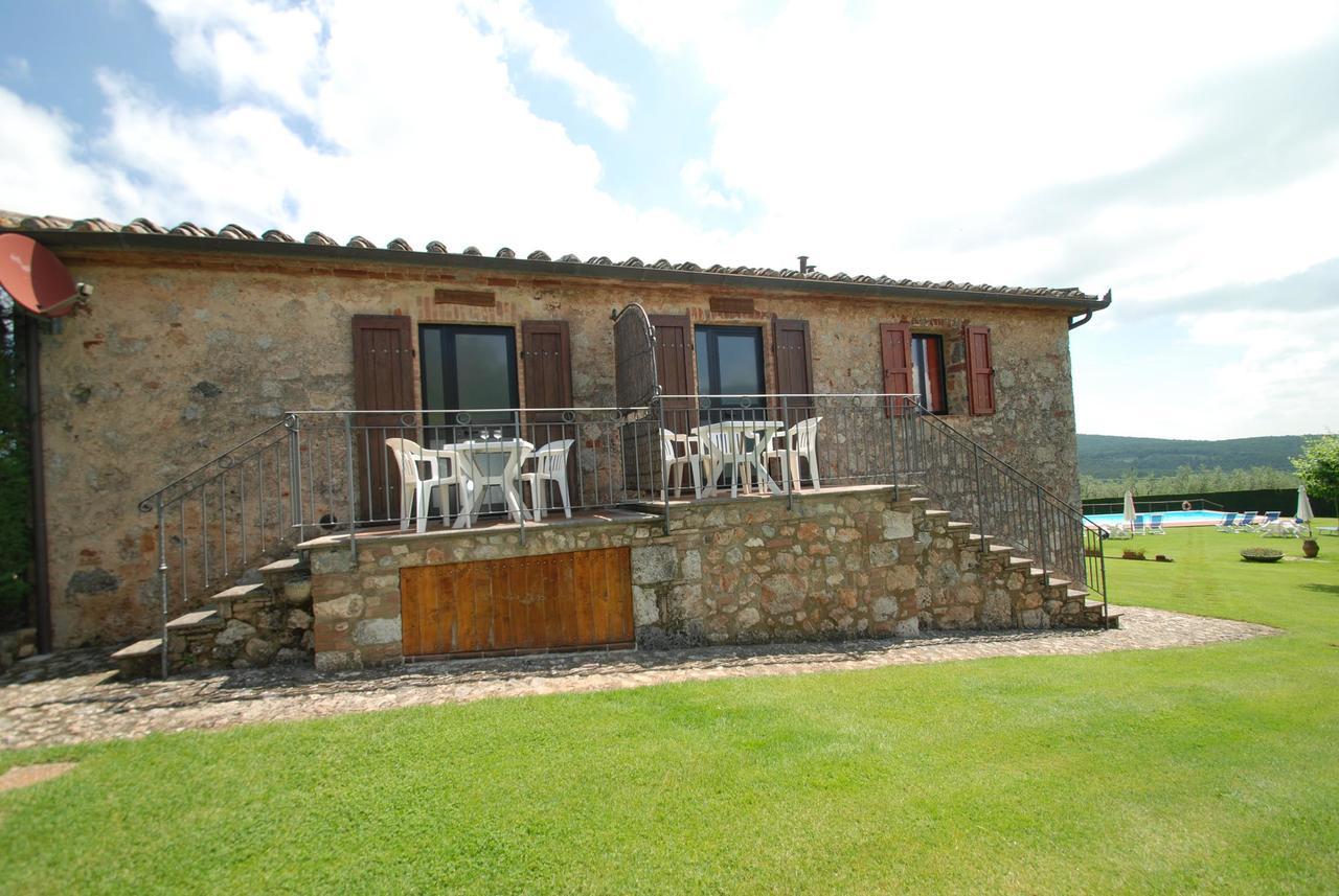 Agriturismo Arnano ソヴィチッレ エクステリア 写真