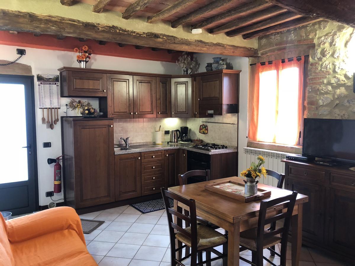 Agriturismo Arnano ソヴィチッレ エクステリア 写真