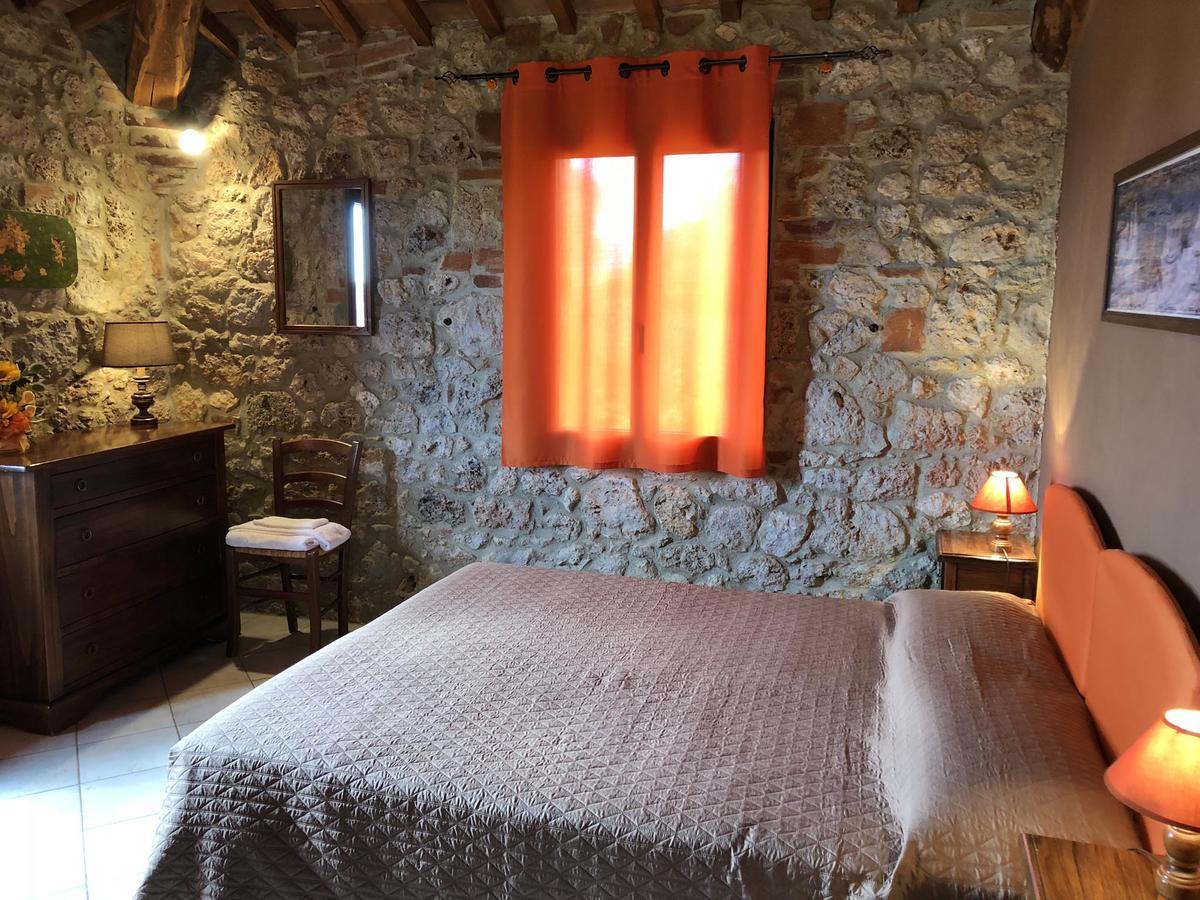 Agriturismo Arnano ソヴィチッレ エクステリア 写真