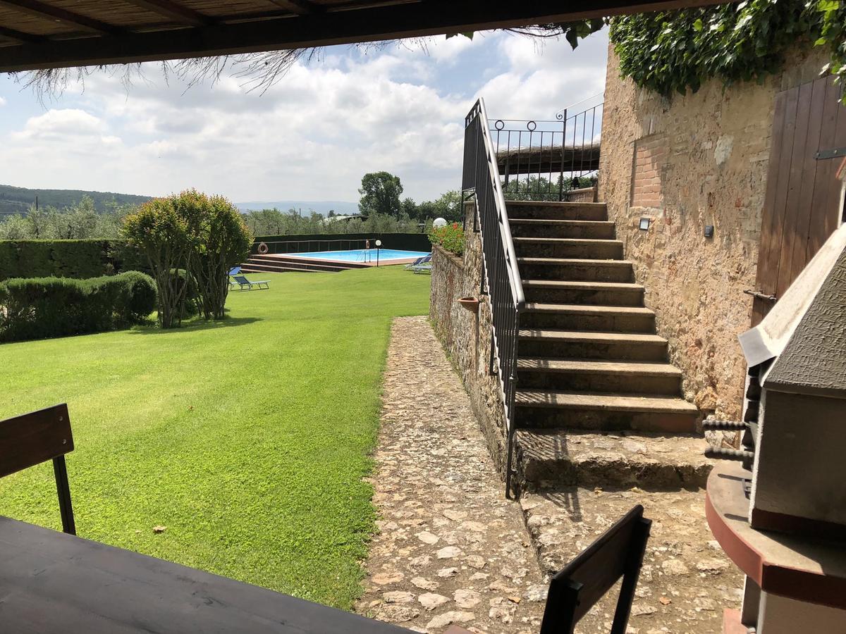 Agriturismo Arnano ソヴィチッレ エクステリア 写真