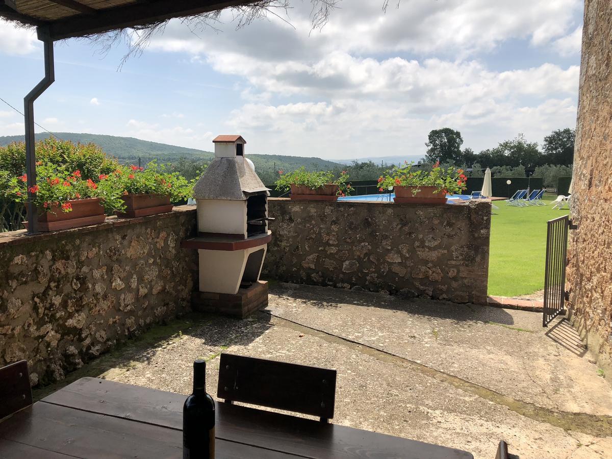 Agriturismo Arnano ソヴィチッレ エクステリア 写真