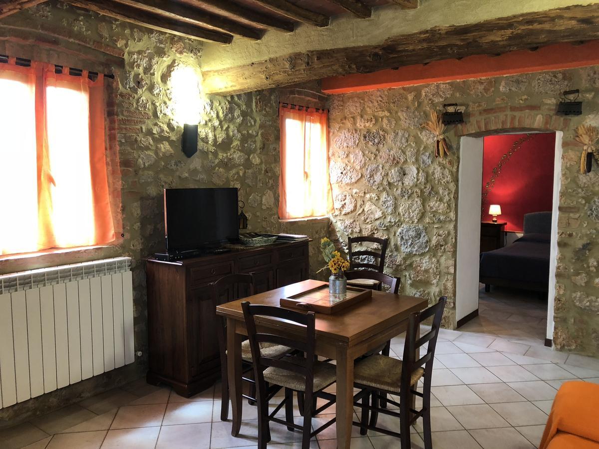Agriturismo Arnano ソヴィチッレ エクステリア 写真