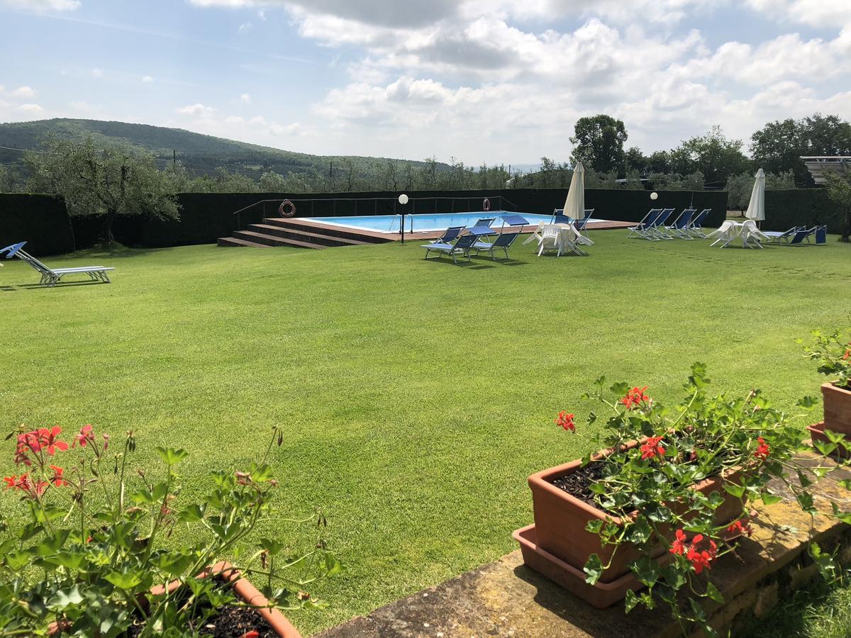 Agriturismo Arnano ソヴィチッレ エクステリア 写真