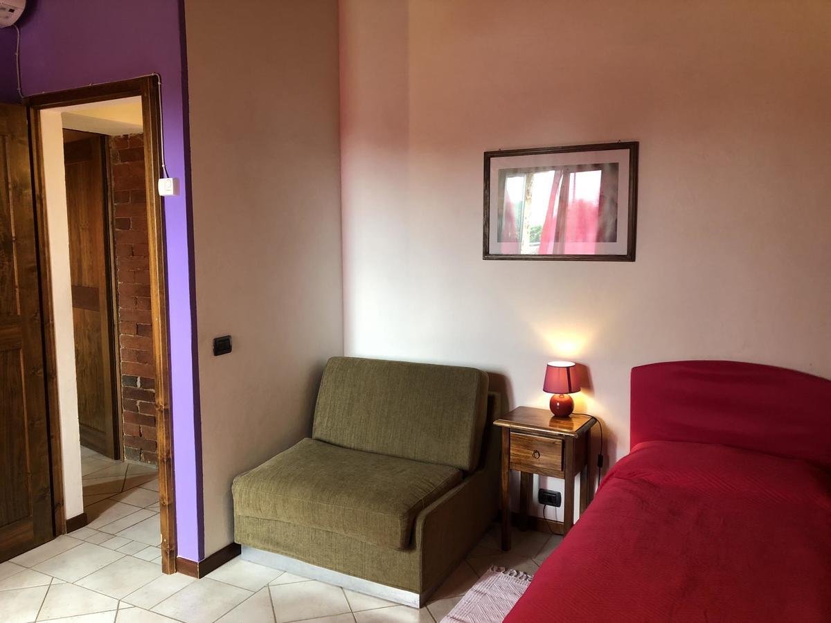 Agriturismo Arnano ソヴィチッレ エクステリア 写真