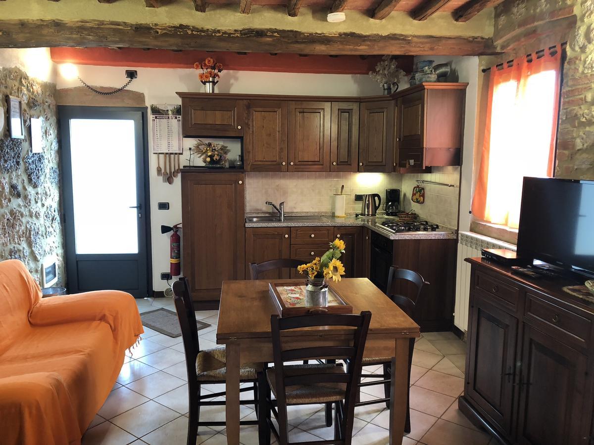 Agriturismo Arnano ソヴィチッレ エクステリア 写真