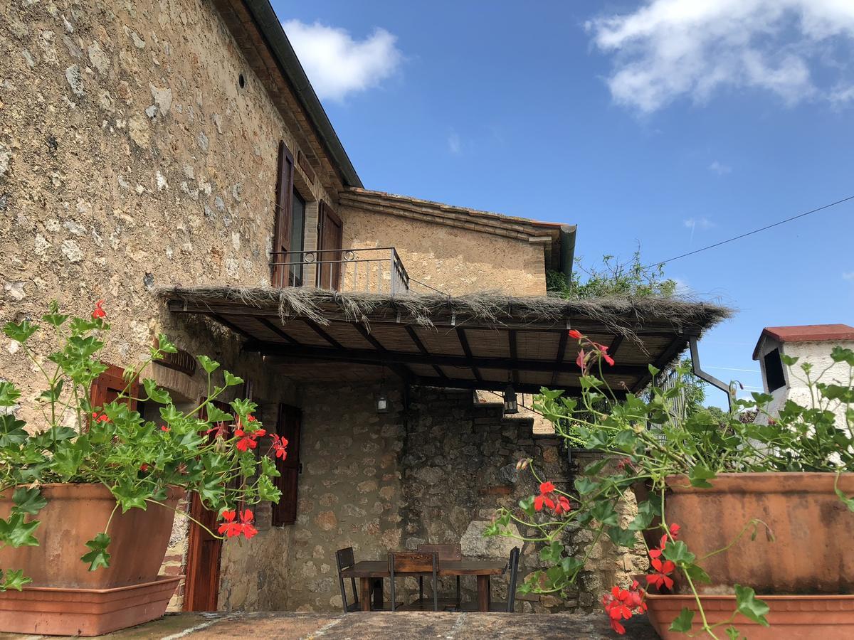 Agriturismo Arnano ソヴィチッレ エクステリア 写真