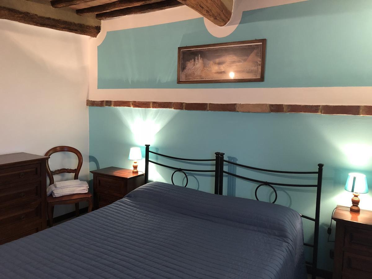 Agriturismo Arnano ソヴィチッレ エクステリア 写真