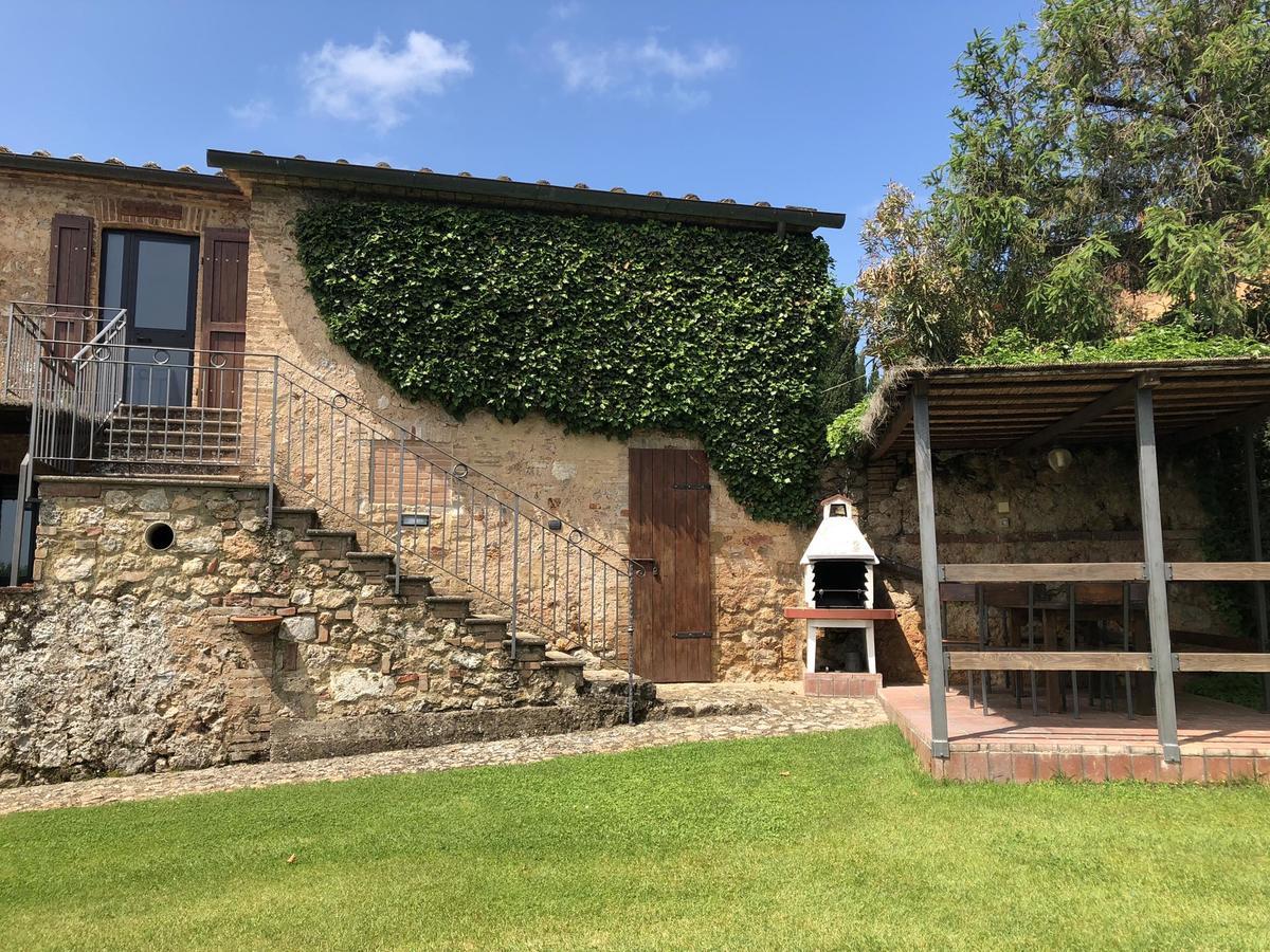 Agriturismo Arnano ソヴィチッレ エクステリア 写真