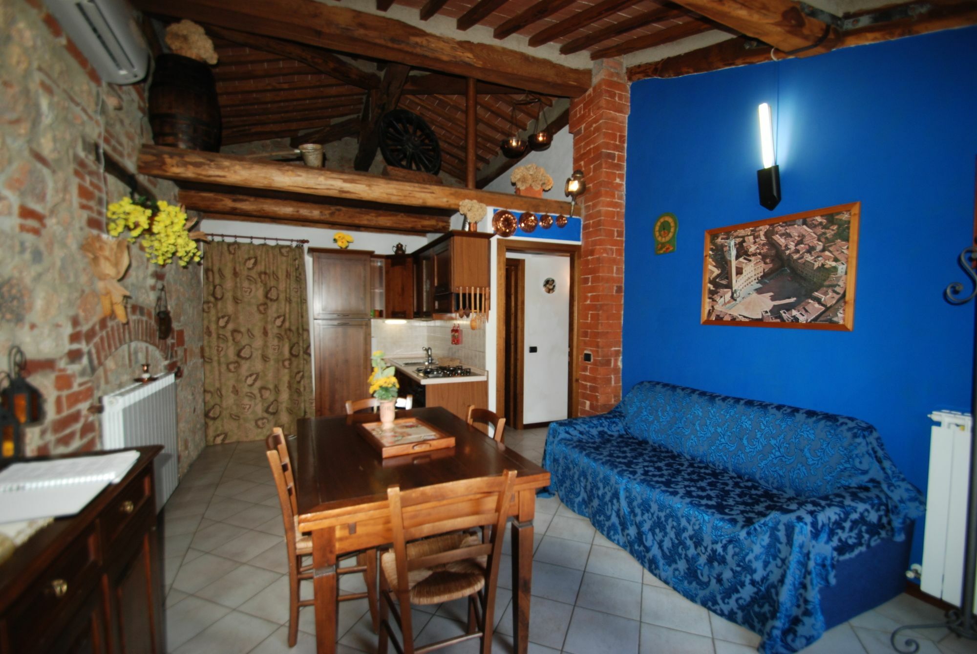 Agriturismo Arnano ソヴィチッレ エクステリア 写真